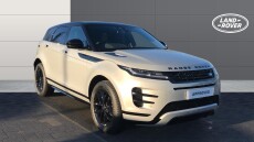 Land Rover Range Rover Evoque 2.0 D200 Dynamic SE 5dr Auto Diesel Hatchback